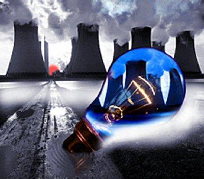 Nuclear Power Plant